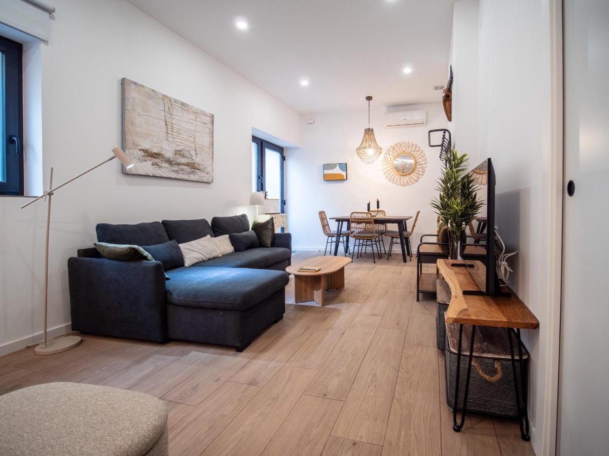 Bonito loft para 4 personas - Chambres d’hôtes Valence