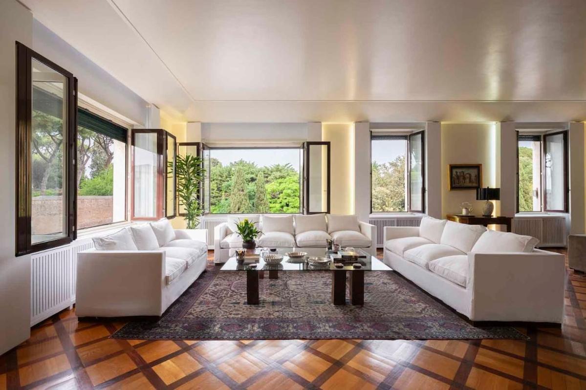 Orange Tree Home - B&B Roma