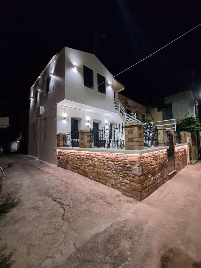 Mariam Rooms 1 Chios - B&B Chio
