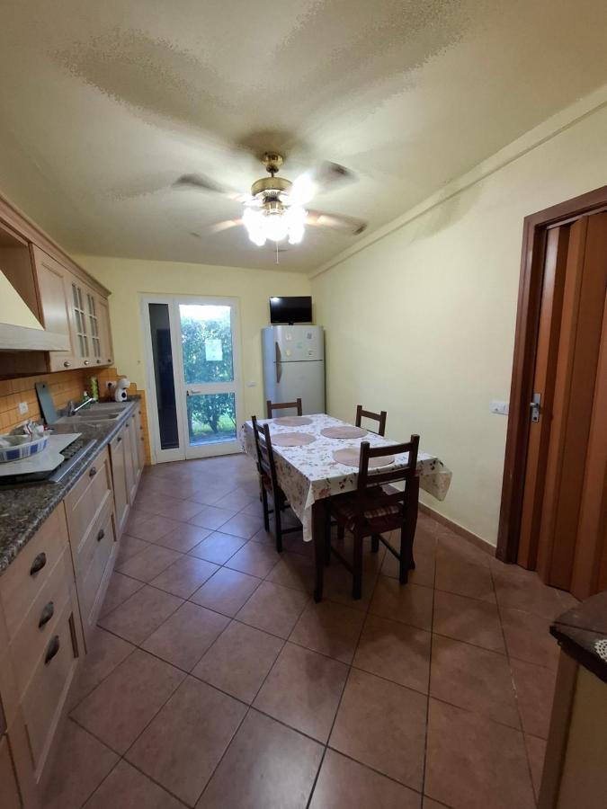 Casa Antonia - Chambres d’hôtes Vitiana