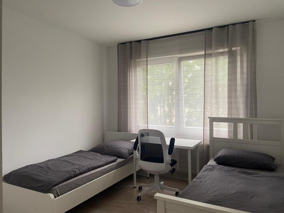 Moderne Wohnung in Leverkusen - B&B Leverkusen