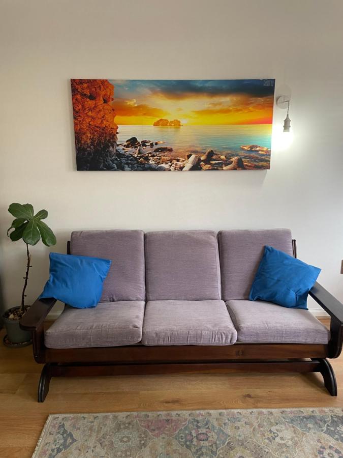 Studio Apartment 100 meters to Strand Beach - Bed and Breakfast Strand