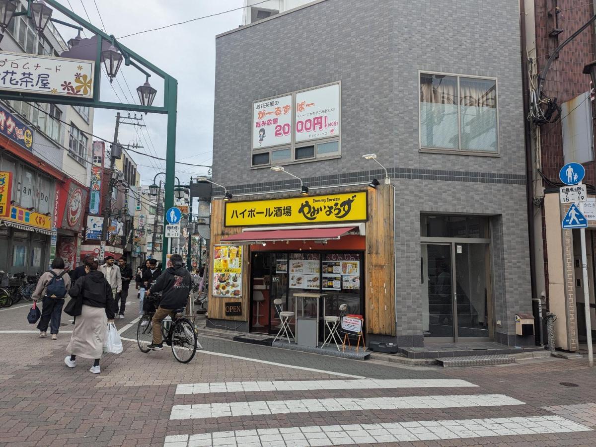 Matsuri House 20min to Ueno - Ferienwohnung Tokio