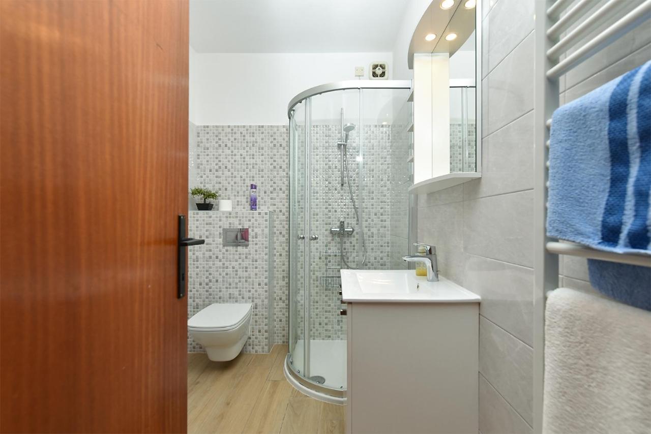 Apartment mit 2 Schlafzimmern