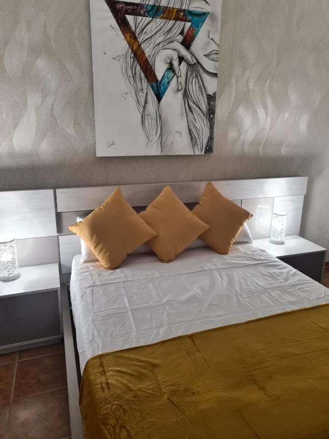 Casita el callejon - B&B