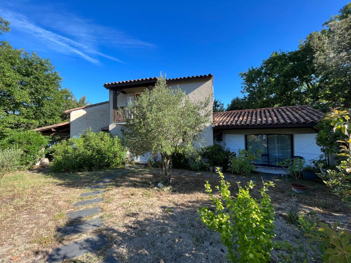 Maison Albatros - Bed and Breakfast Pyla sur Mer