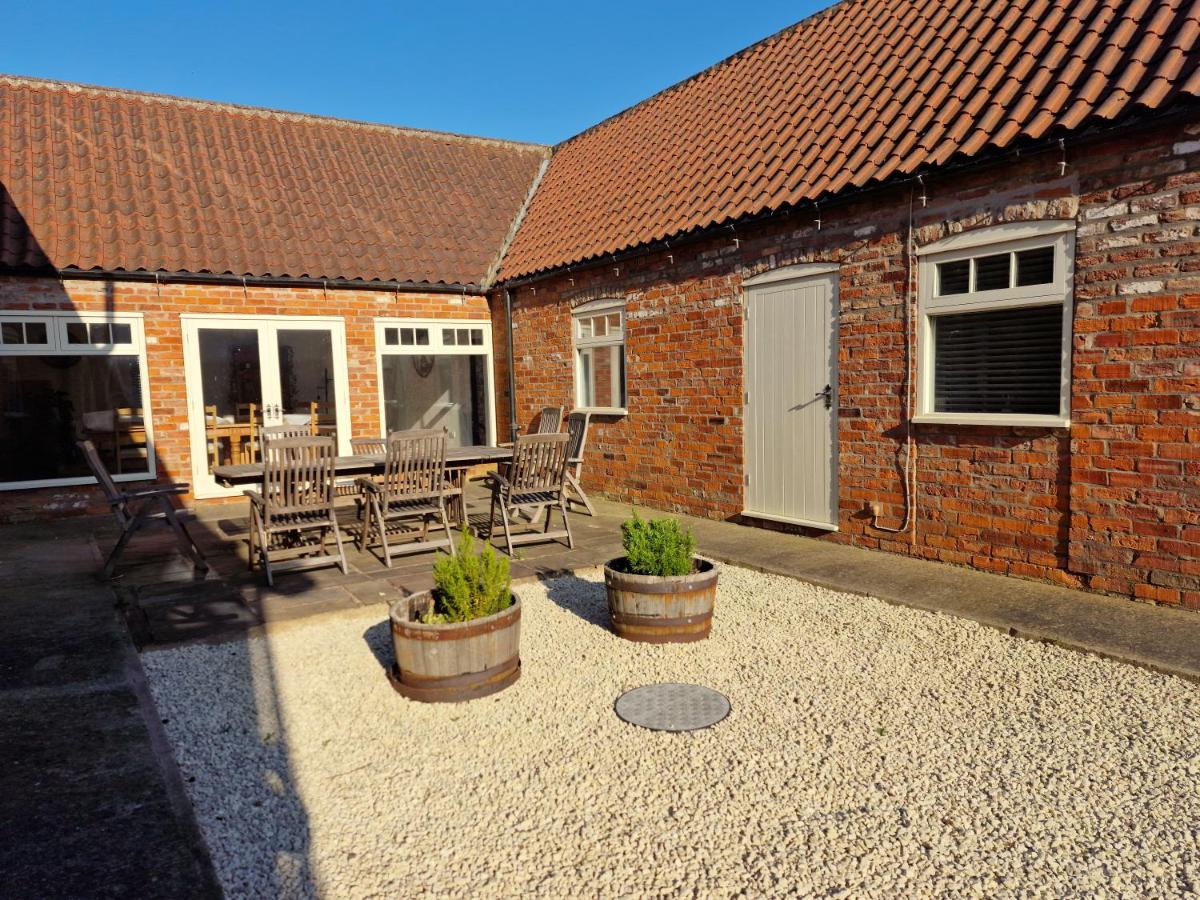 Southbarn - Spectacular Country Home - B&B