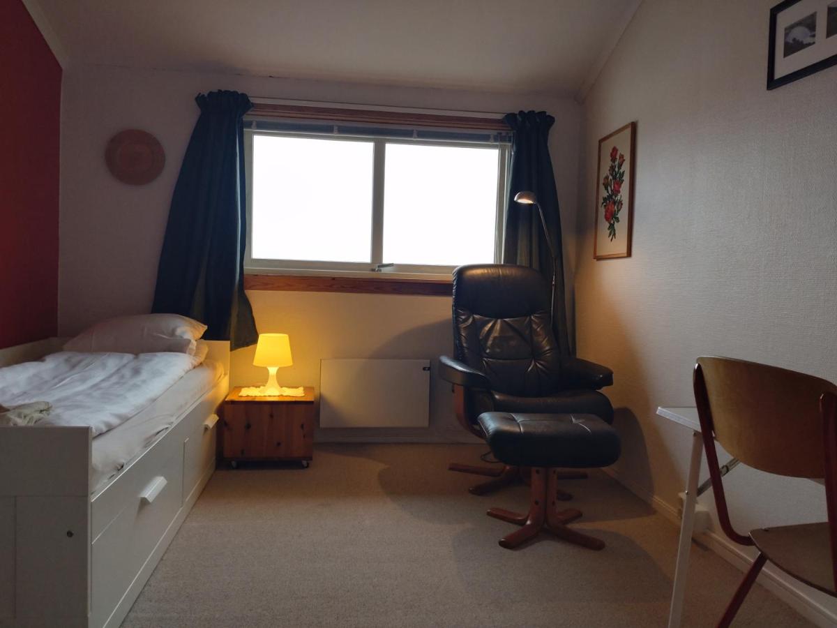 Single Room with Sea View