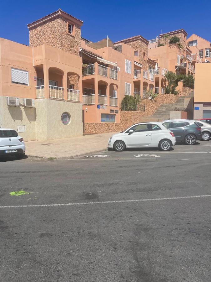 Olife - Ferienwohnung Morro del Jable