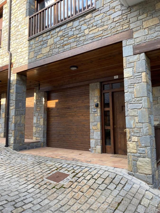 Casa val de Unhola - B&B Baguerge