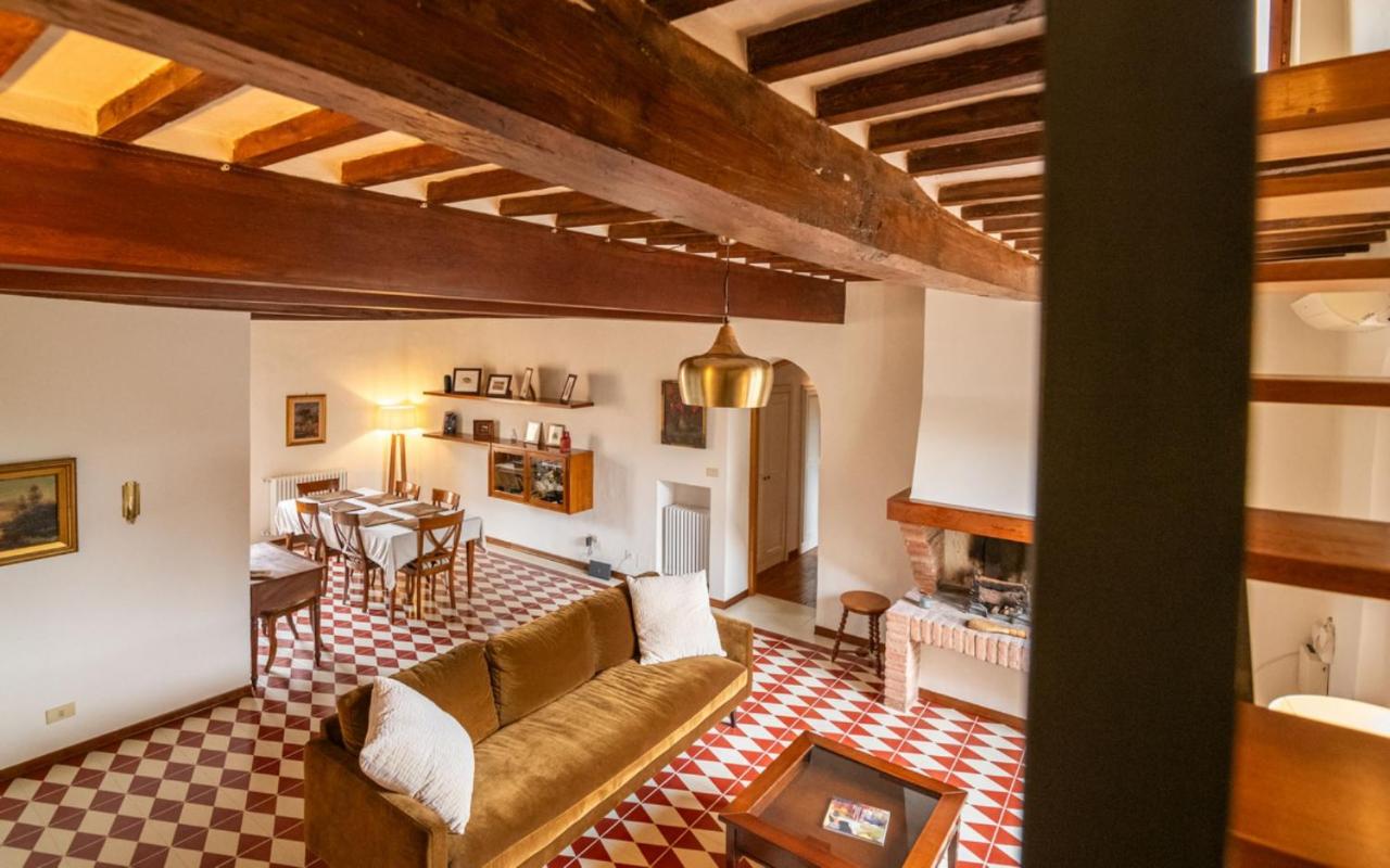 L'Olivazzo Apartment - B&B Chiusi