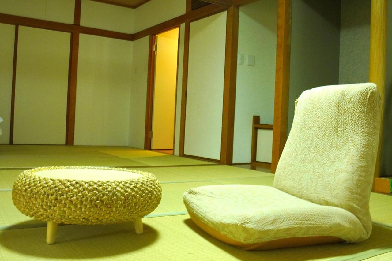 Kototoki-Ren-401 Deluxe Family Suite room - Ferienwohnung Hiroshima