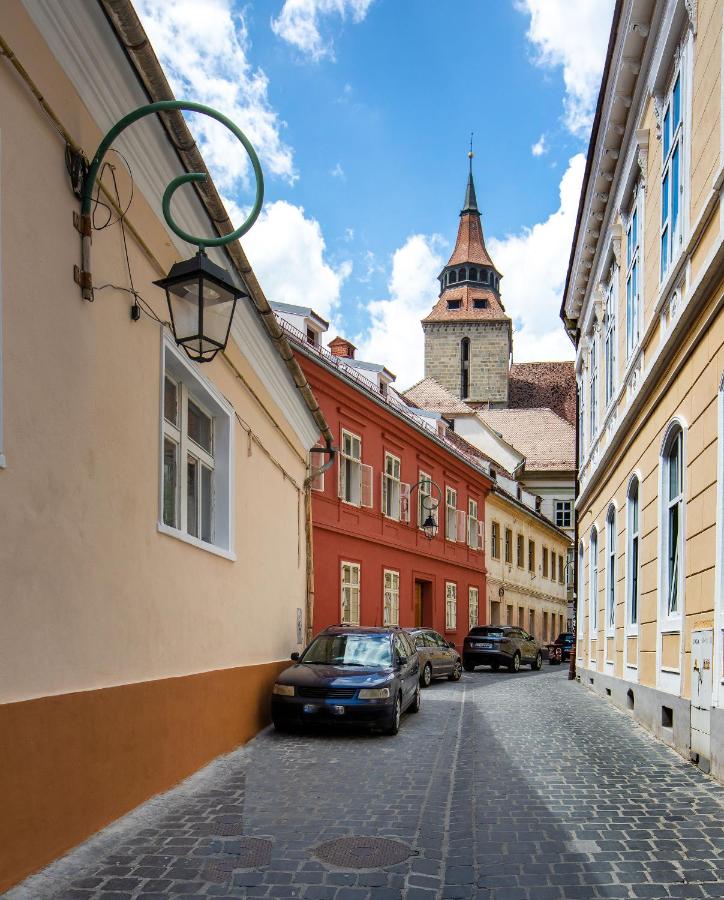 One-Bedroom Premium Apartment