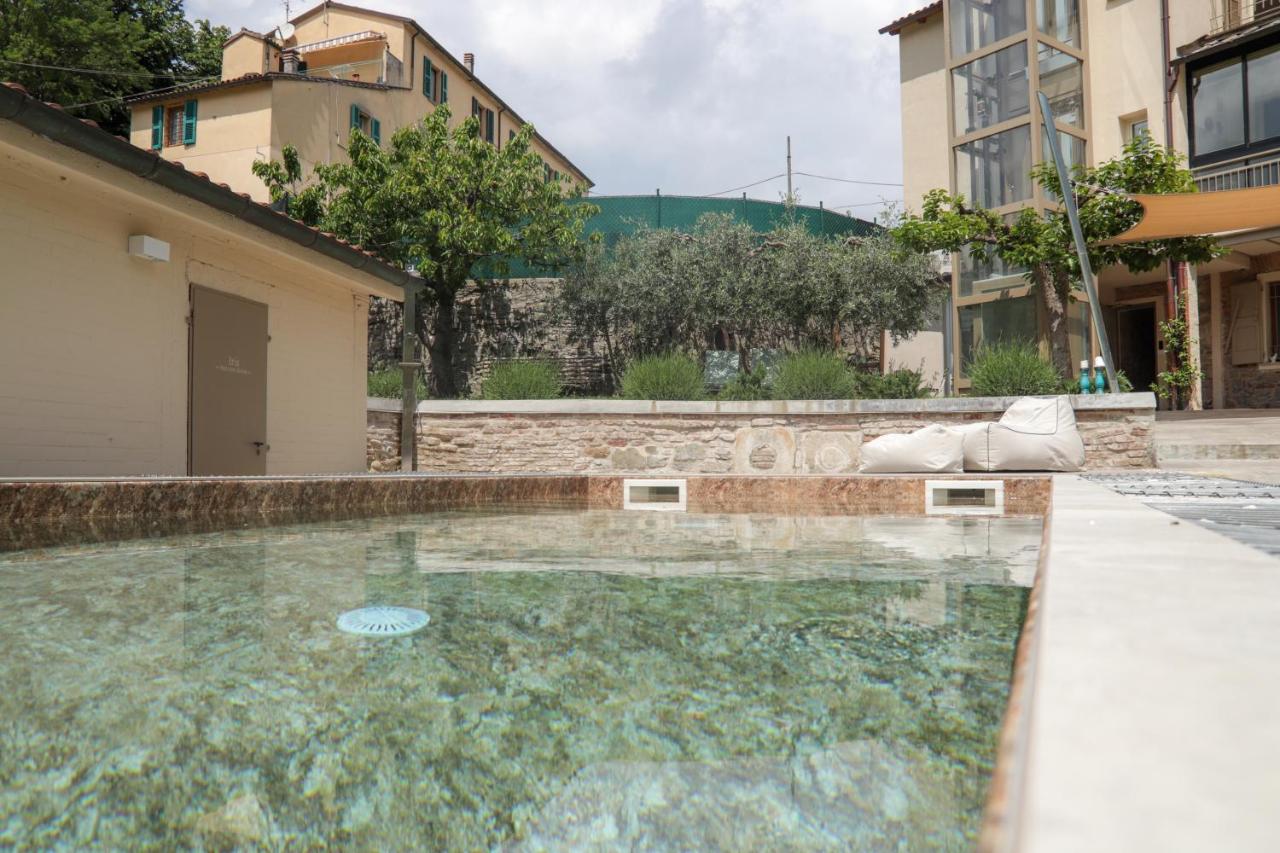 Riva Quartarola - B&B Modigliana