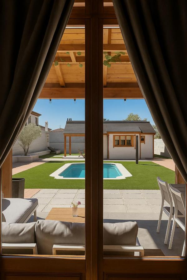 Luxury Rural Cuenca - Villas - B&B Cuenca