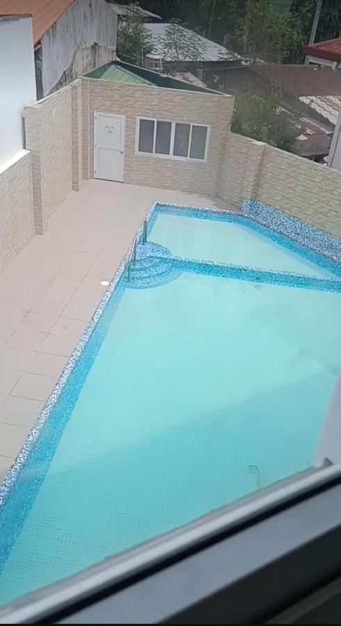 Thyme residences condominium, Unit 208 - B&B Cebu