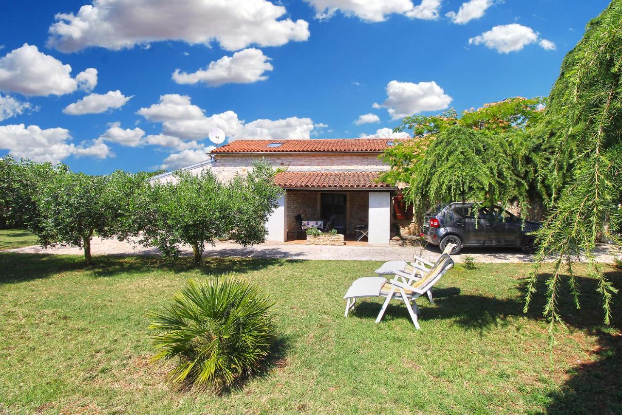 House Letizia 2147 - B&B Šišan
