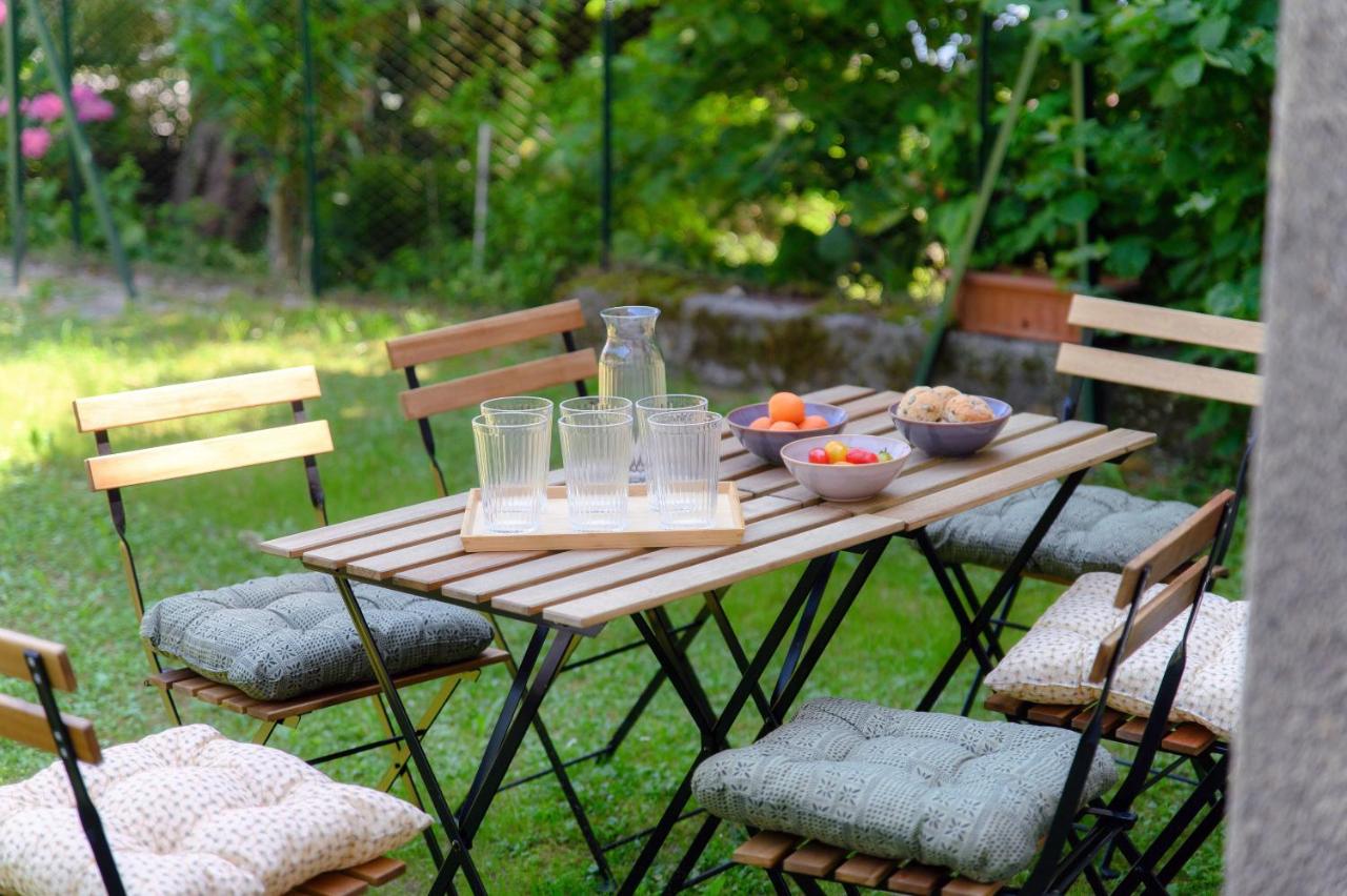 Luce & Olive - by MyHomeInComo - B&B Acquaseria