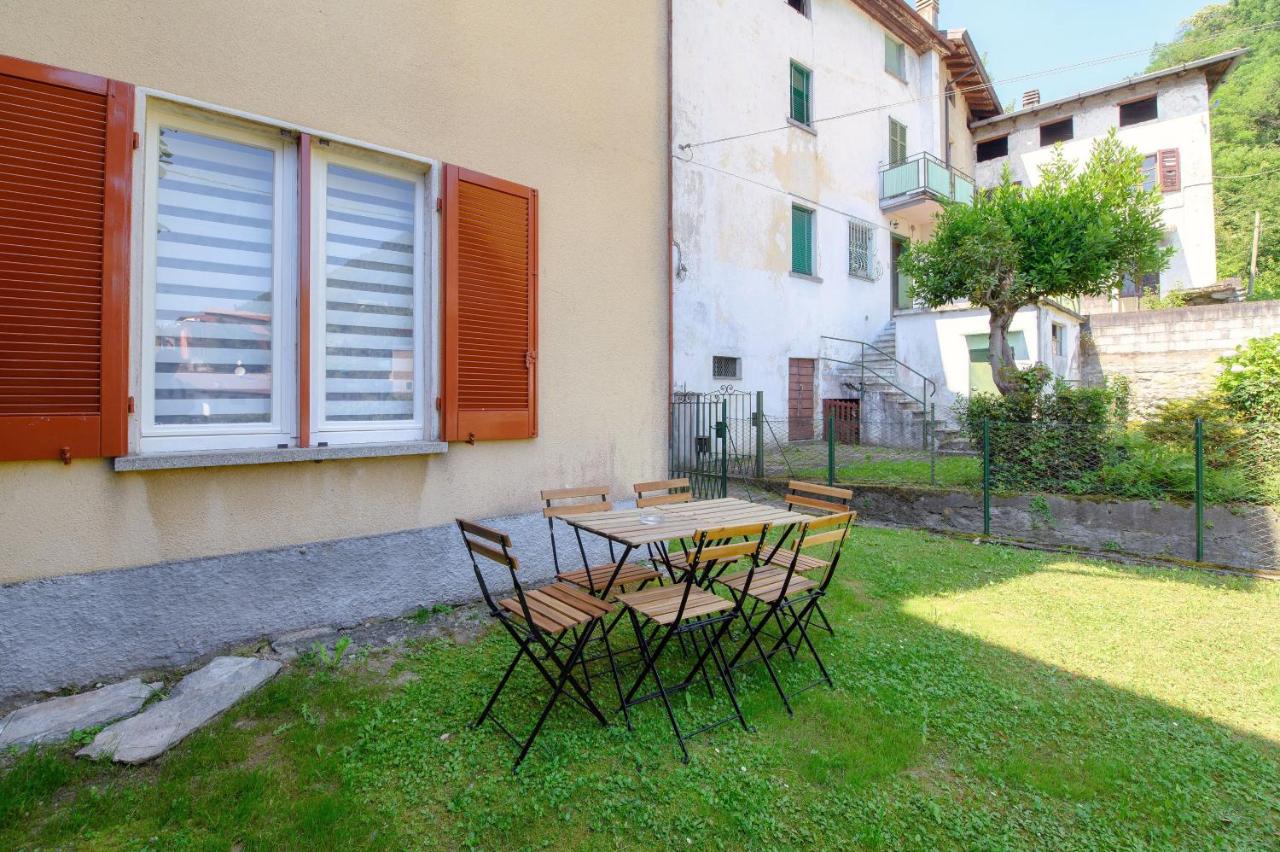 Luce & Olive - by MyHomeInComo - B&B Acquaseria