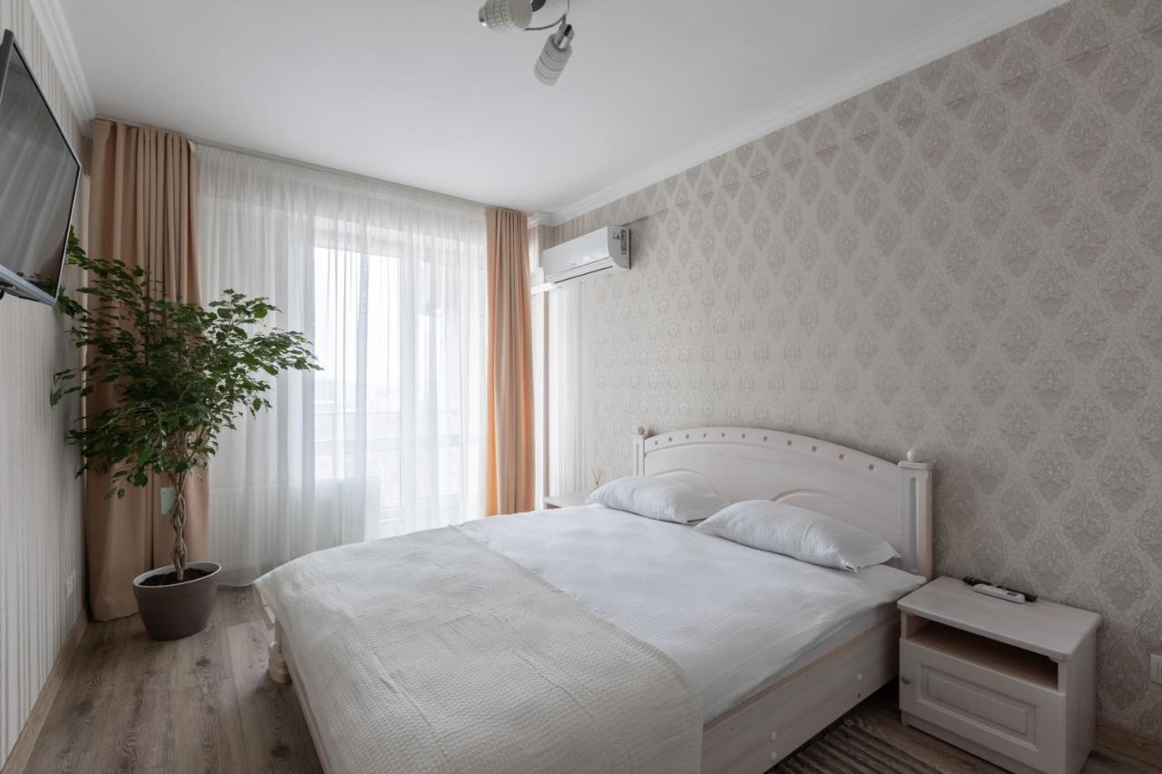 Cosy Apartment near Park - B&B