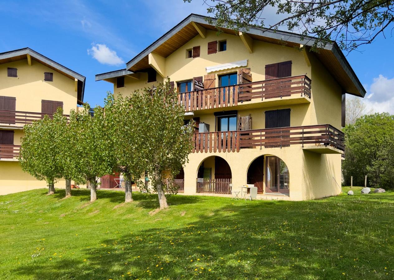Bleuets 1 - B&B