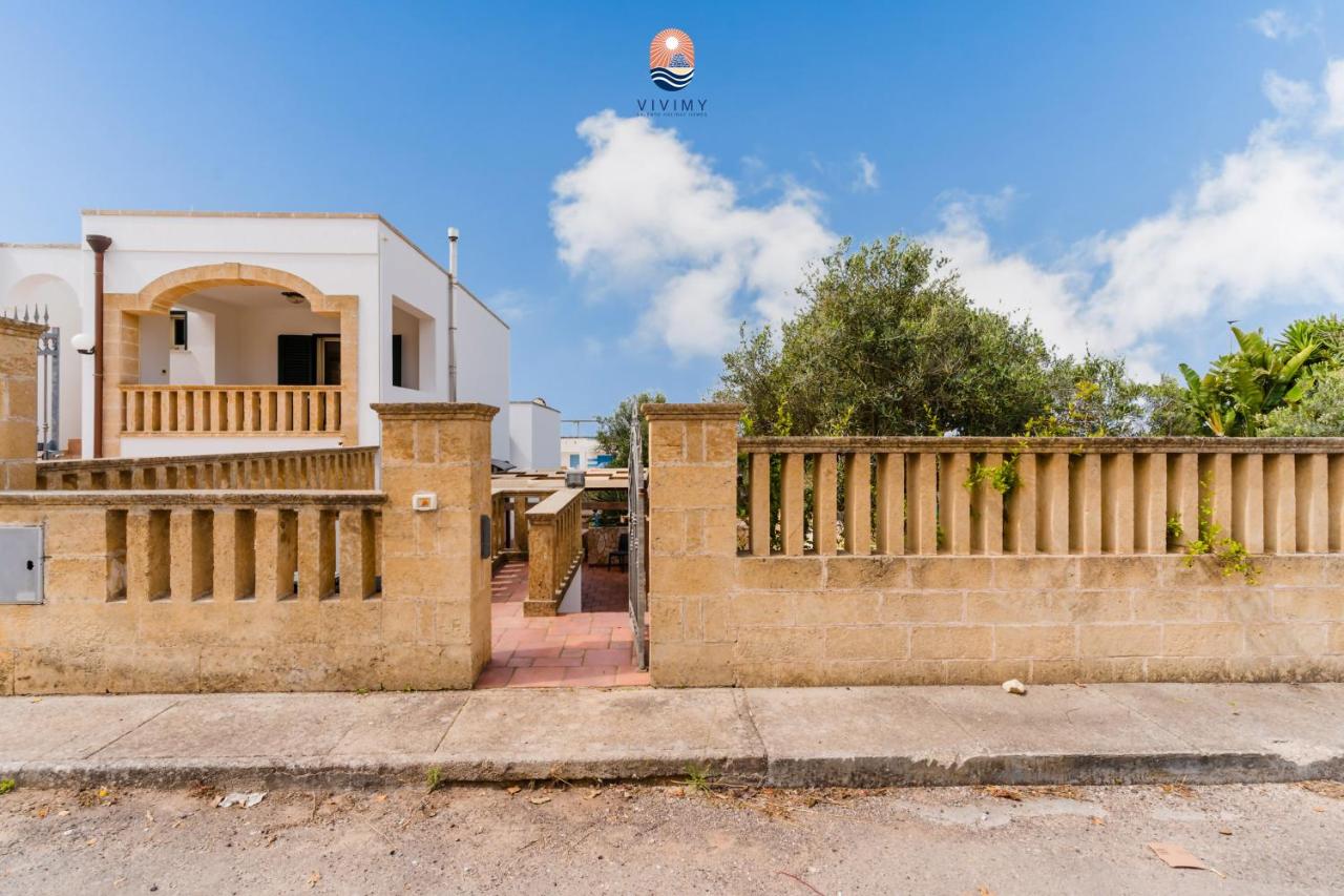 Casa “Ondina” by Vivimy - Ferienwohnung Torre Vado