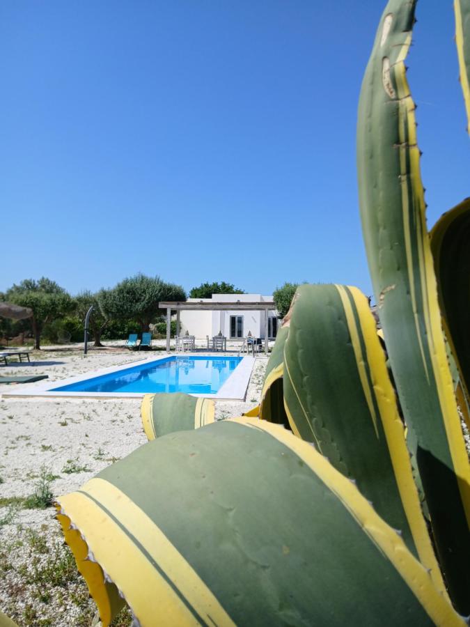 Isola dei poeti - B&B