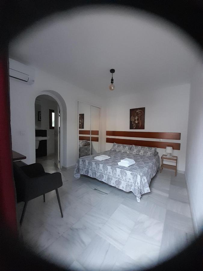 Superior Double or Twin Room with Terrace