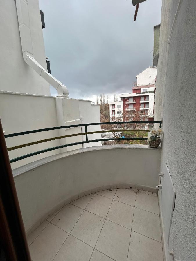 AZ Apartment Pogradec - B&B Pogradec