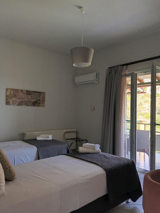Appartement avec Balcon