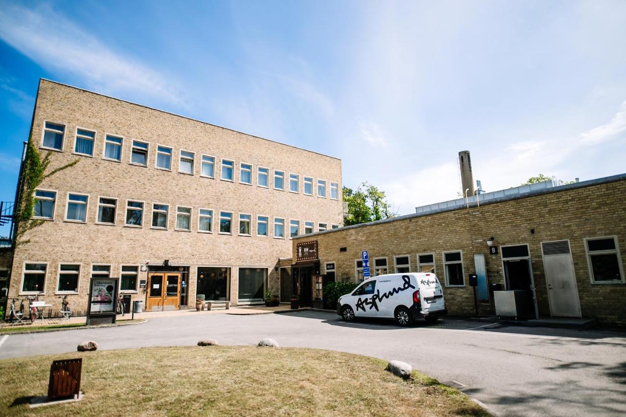 Second Home Apartments Asplund - B&B Solna