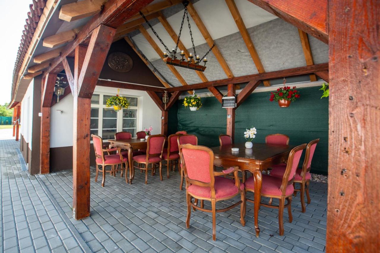 Apartman vintage - B&B