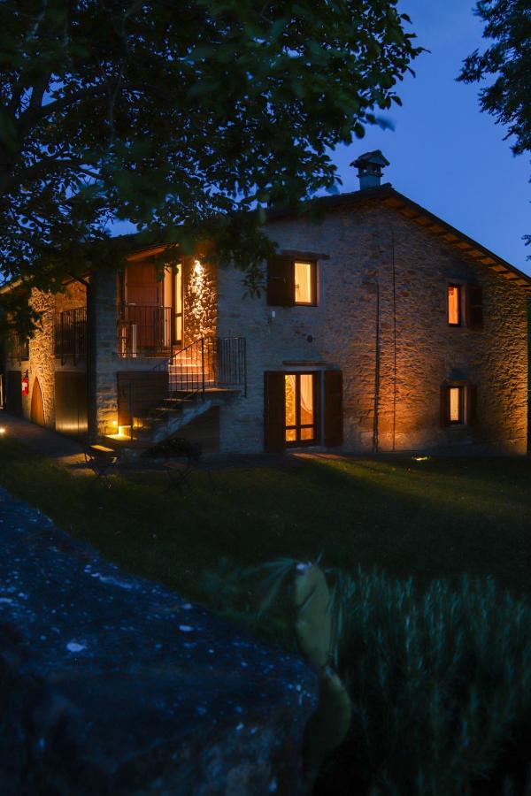 Podere Quartarola - B&B Modigliana