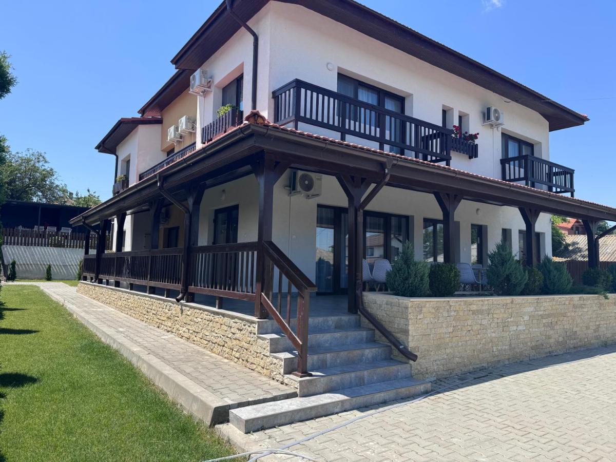 Delta MEO - B&B
