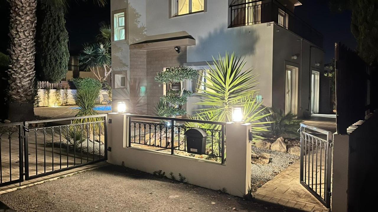 Villa Porta Aurea - B&B