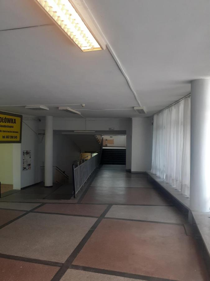 Moniuszki 4 - Chambres d’hôtes Cieszyn