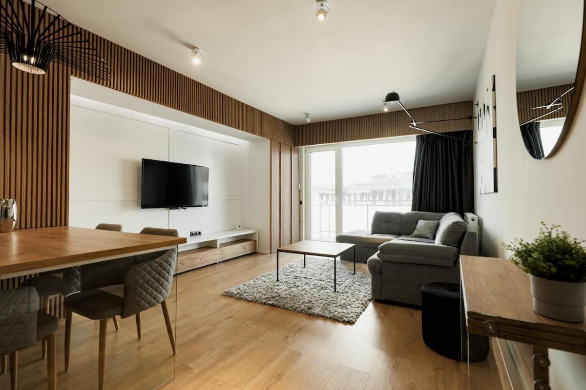 Nest Inn Sisal Apartment - B&B Cluj-Napoca