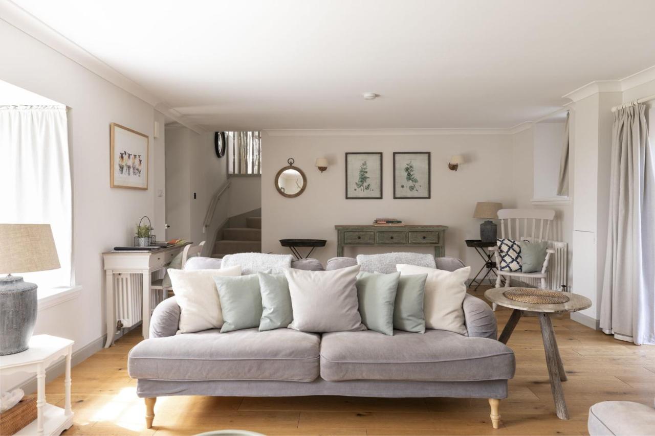 Shepherds Cottage, Pentland Hills - B&B Nine Mile Burn