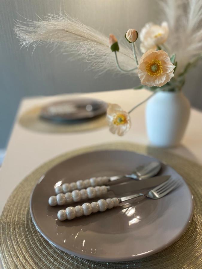 Coral Holiday Home - Ferienwohnung Abu Dhabi