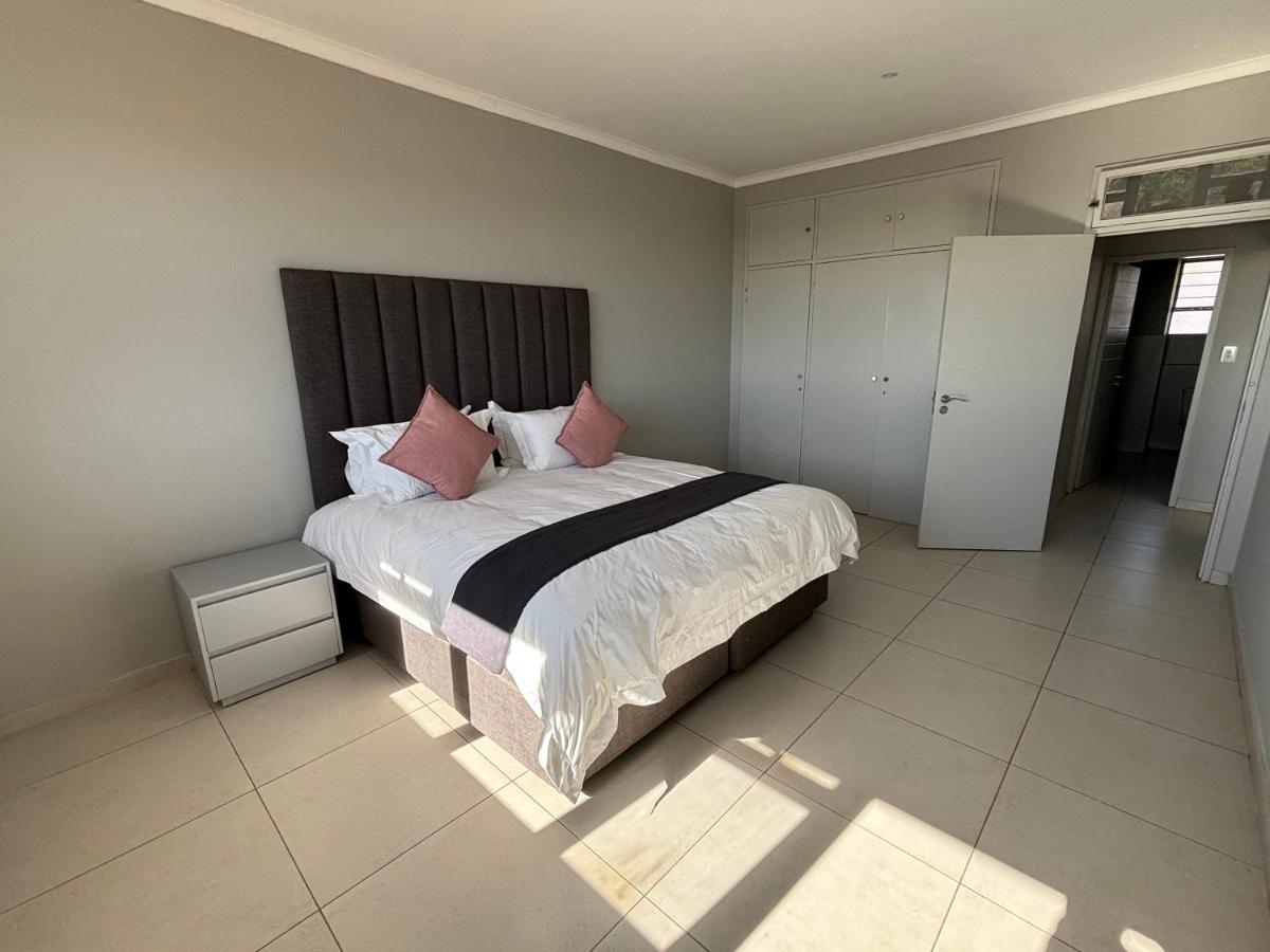 Glenhazel Square Apartments - B&B Johannesburgo