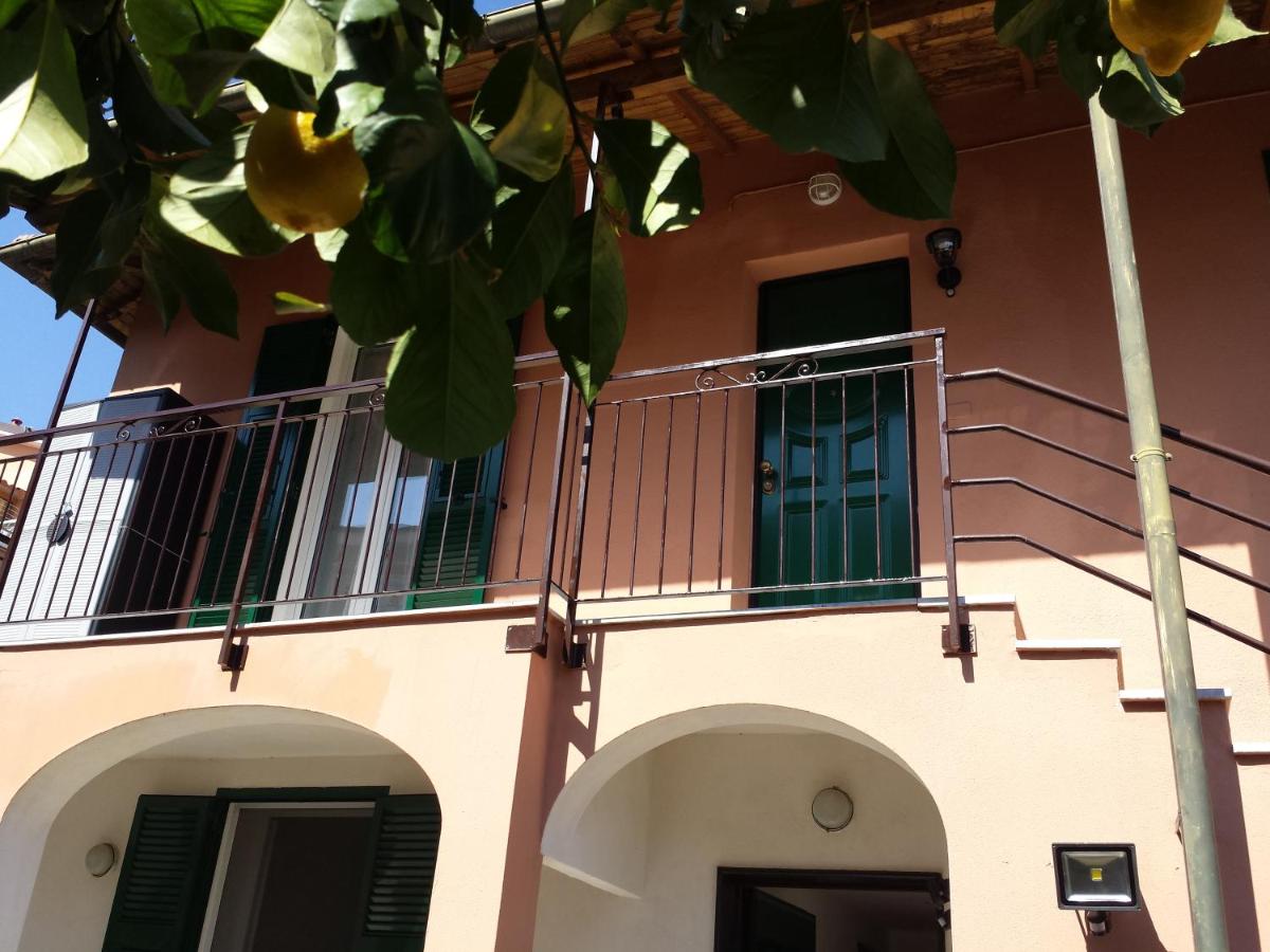 Casa di Giulia - B&B San Lorenzo al Mare