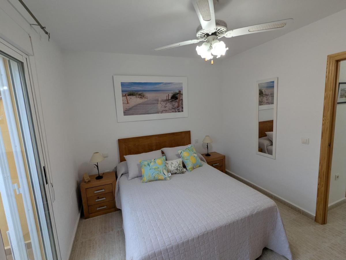 Tu lugar feliz al lado del mar - B&B Mazarrón