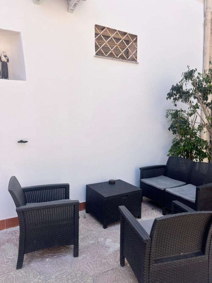 Maison 48 - Ferienwohnung Alghero