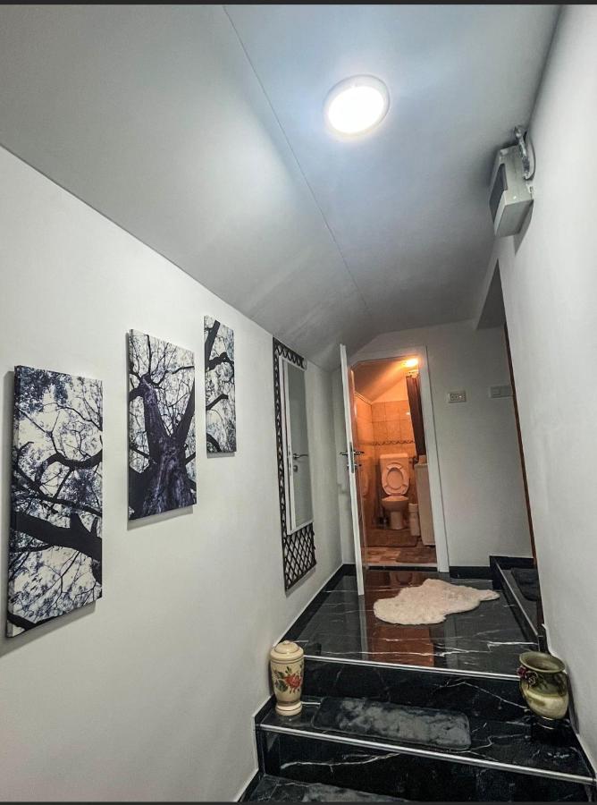 Stan na dan Apartman Durakovic - B&B Cazin