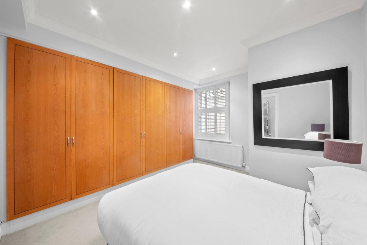 SG, Knightsbridge Luxury Suite - B&B