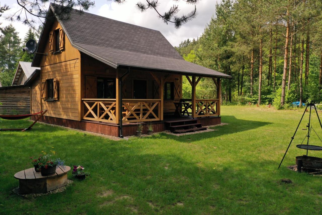 IgiełkaRoztocze - B&B