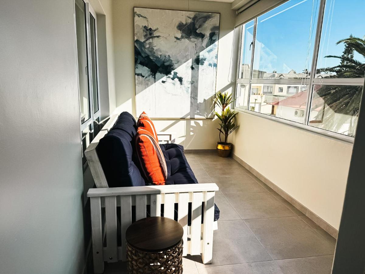 Summerlane Stylish Apartment - B&B