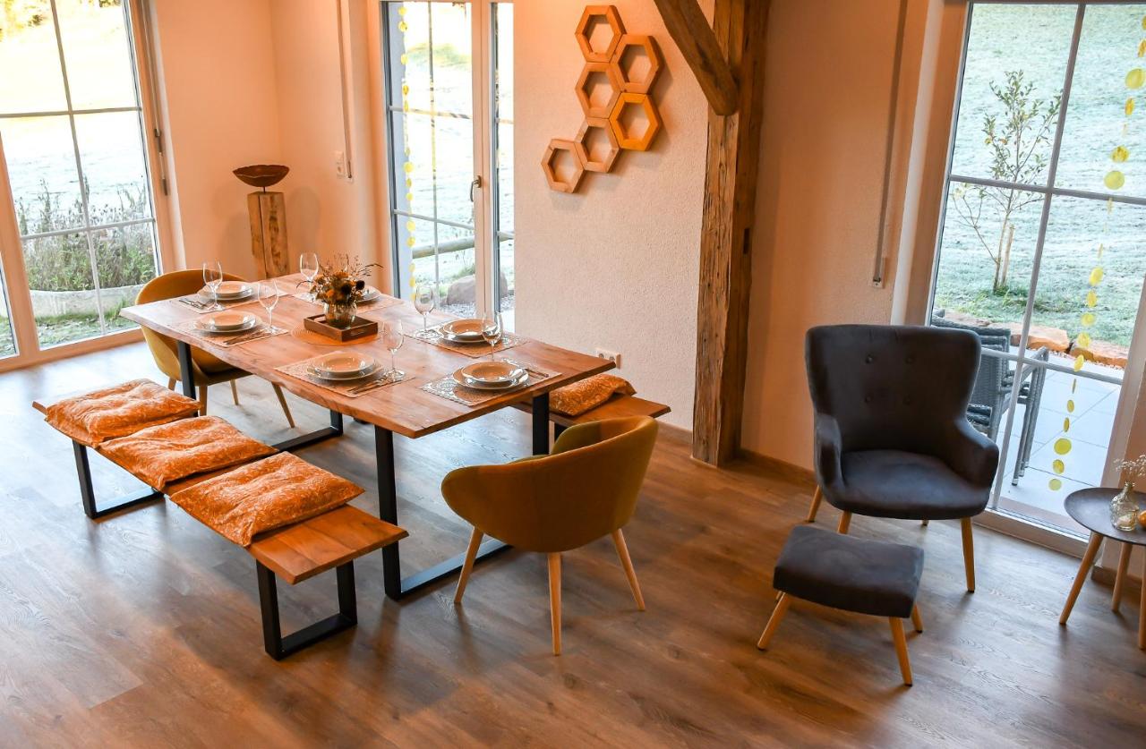 Appartement Standard 2 Chambres