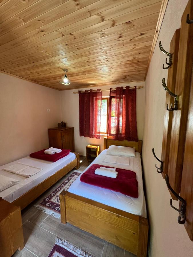 Budget Double or Twin Room