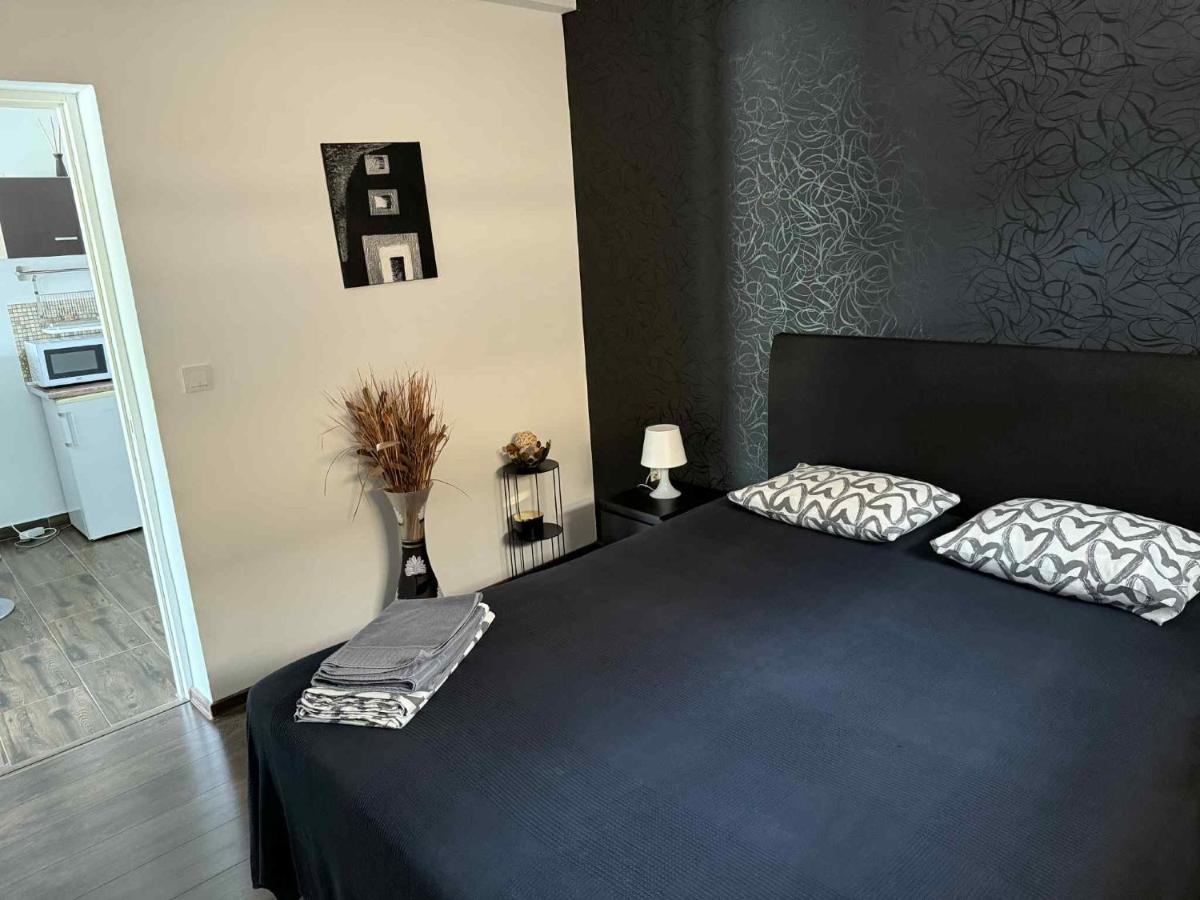 Apartment mit 1 Schlafzimmer